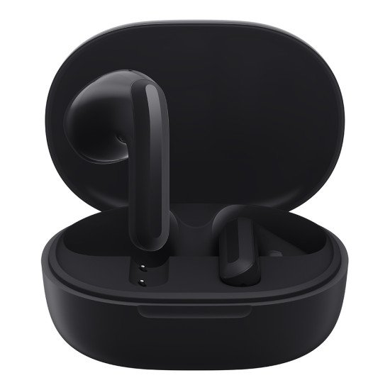 Xiaomi Redmi Buds 4 Lite Casque Sans fil Ecouteurs Appels/Musique USB Type-C Bluetooth Noir