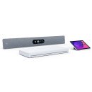 Cisco Room Kit EQ système de vidéo conférence 20 MP Ethernet/LAN Système de vidéoconférence de groupe