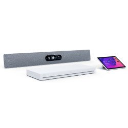 Cisco Room Kit EQ PTZ 4K système de vidéo conférence Ethernet/LAN Système de vidéoconférence de groupe