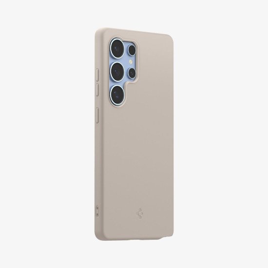Spigen Silicone Fit (MagFit) coque de protection pour téléphones portables 17,5 cm (6.9") Housse Naturel Spigen Silicone Fit (MagFit) coque de protection pour téléphones portables 17,5 cm (6.9") Housse Naturel