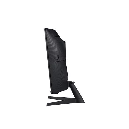 Samsung Odyssey S32CG552EU écran PC 81,3 cm (32") 2560 x 1440 pixels Quad HD LED Noir Samsung Odyssey S32CG552EU écran PC 81,3 cm (32") 2560 x 1440 pixels Quad HD LED Noir