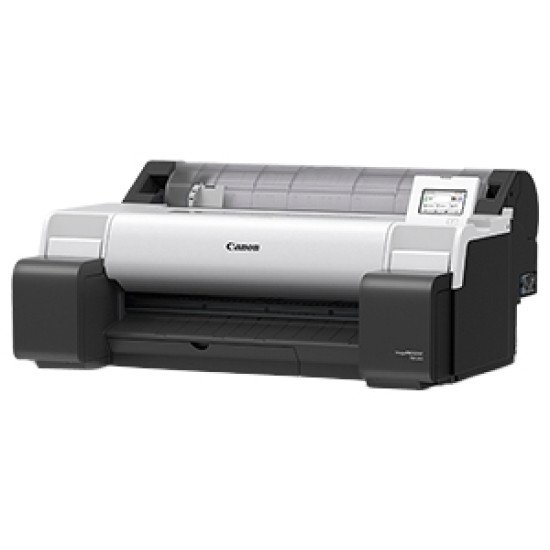 Canon imagePROGRAF TM-240 imprimante grand format Wifi Jet d'encre Couleur 2400 x 1200 DPI A1 (594 x 841 mm) Ethernet/LAN