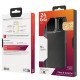 ZAGG Santa Cruz coque de protection pour téléphones portables 16 cm (6.3") Housse Noir, Transparent ZAGG Santa Cruz coque de protection pour téléphones portables 16 cm (6.3") Housse Noir, Transparent