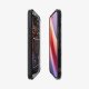 Spigen Ultra Hybrid Zero One (MagFit) coque de protection pour téléphones portables 16 cm (6.3") Housse Noir Spigen Ultra Hybrid Zero One (MagFit) coque de protection pour téléphones portables 16 cm (6.3") Housse Noir