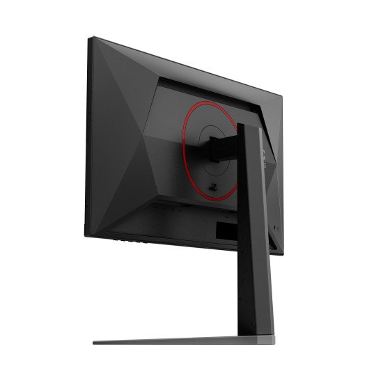 AOC G4 24G4HA écran PC 60,5 cm (23.8") 1920 x 1080 pixels Full HD LED Noir, Rouge AOC G4 24G4HA écran PC 60,5 cm (23.8") 1920 x 1080 pixels Full HD LED Noir, Rouge