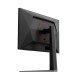 AOC G4 24G4HA écran PC 60,5 cm (23.8") 1920 x 1080 pixels Full HD LED Noir, Rouge AOC G4 24G4HA écran PC 60,5 cm (23.8") 1920 x 1080 pixels Full HD LED Noir, Rouge