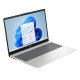 HP 15-fc0042nb AMD Ryzen™ 5 7520U Ordinateur portable 39,6 cm (15.6") Full HD 16 Go LPDDR5-SDRAM 512 Go SSD Wi-Fi 6 (802.11ax) Windows 11 Home Argent