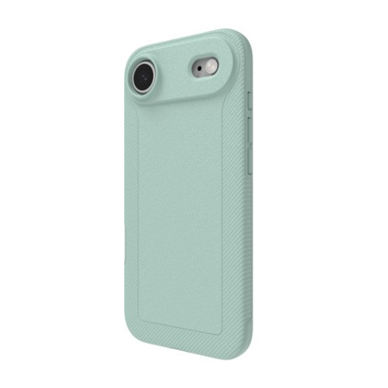 ZAGG Luxe Snap coque de protection pour téléphones portables 16,5 cm (6.5") Housse Couleur menthe ZAGG Luxe Snap coque de protection pour téléphones portables 16,5 cm (6.5") Housse Couleur menthe