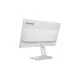 Lenovo L24i-4A LED display 60,5 cm (23.8") 1920 x 1080 pixels Full HD Gris Lenovo L24i-4A LED display 60,5 cm (23.8") 1920 x 1080 pixels Full HD Gris