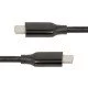 StarTech.com Câble USB-C Actif de 3m, USB 3.2 10Gbps, Câble de Transfert de Données USB Type-C, 60W Power Delivery, 8K 60Hz, DP 1.4 Alt Mode avec HBR3/HDR10/MST/DSC 1.2/HDCP 2.2 - Câble USB Type-C vers C StarTech.com Câble USB-C Actif de 3m, USB 3.2 10Gbps, Câble de Transfert de Données USB Type-C, 60W Power Delivery, 8K 60Hz, DP 1.4 Alt Mode avec HBR3/HDR10/MST/DSC 1.2/HDCP 2.2 - Câble USB Type-C vers C