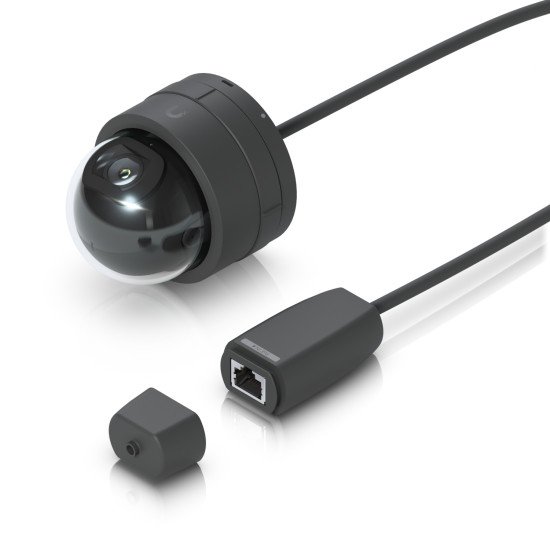 Ubiquiti G5 Dome Ultra Dôme Caméra de sécurité IP Intérieure et extérieure 2688 x 1512 pixels Plafond/mur