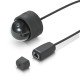 Ubiquiti G5 Dome Ultra Dôme Caméra de sécurité IP Intérieure et extérieure 2688 x 1512 pixels Plafond/mur