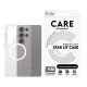 PanzerGlass CARE by ® Flagship Case Urban Combat Star Lit w. White Qi Compatible Samsung Galaxy S25 Ultra coque de protection pour téléphones portables Housse Transparent PanzerGlass CARE by ® Flagship Case Urban Combat Star Lit w. White Qi Compatible Samsung Galaxy S25 Ultra coque de protection pour téléphones portables Housse Transparent