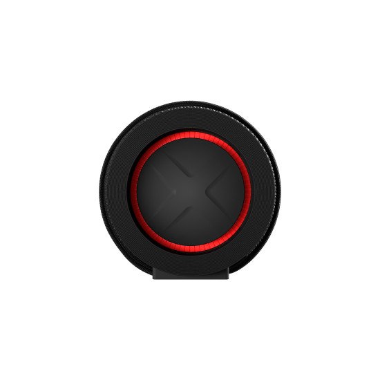 LG xboom Grab by will.i.am Enceinte portable stéréo Noir 30 W LG xboom Grab by will.i.am Enceinte portable stéréo Noir 30 W