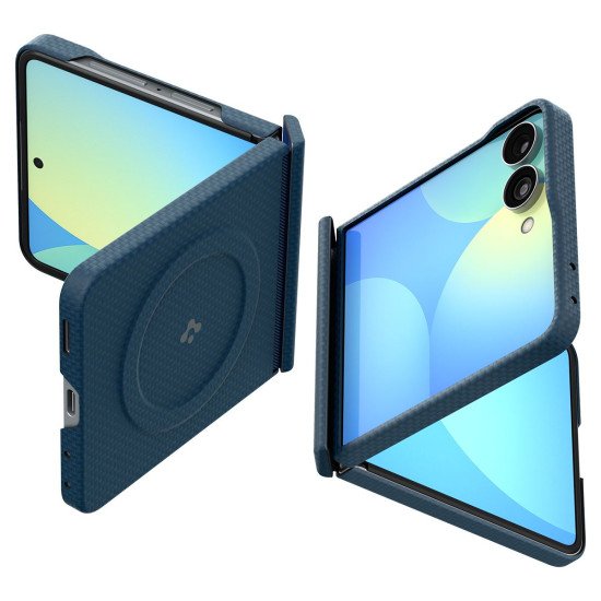 Spigen ACS11514 coque de protection pour téléphones portables 17,5 cm (6.9") Housse Marine