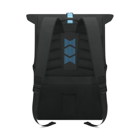 Lenovo IDEAPAD GAMING MODERN BACKPACK (BLACK) sac à dos Sac à dos de voyage Noir