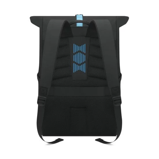 Lenovo IDEAPAD GAMING MODERN BACKPACK (BLACK) sac à dos Sac à dos de voyage Noir Lenovo IDEAPAD GAMING MODERN BACKPACK (BLACK) sac à dos Sac à dos de voyage Noir
