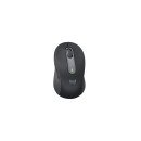 Logitech 920-010998 clavier Souris incluse Bureau Bluetooth QWERTY Espagnole Graphite