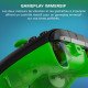 Turtle Beach Rematch Core – Noir/vert Turtle Beach Rematch Core – Noir/vert