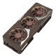 ASUS RTX5080-O16G-NOCTUA NVIDIA GeForce RTX 5080 16 Go GDDR7