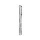 ZAGG Crystal Palace coque de protection pour téléphones portables 16 cm (6.3") Housse Transparent ZAGG Crystal Palace coque de protection pour téléphones portables 16 cm (6.3") Housse Transparent