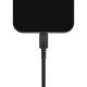 Xtorm CMT011 câble USB 1 m USB C Noir Xtorm CMT011 câble USB 1 m USB C Noir