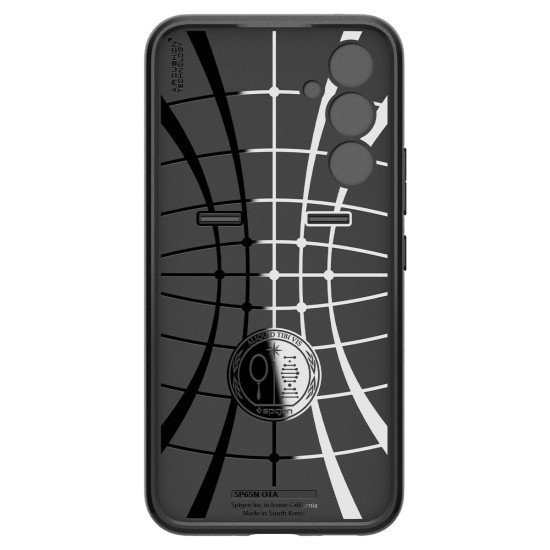 Spigen ACS05891 coque de protection pour téléphones portables 16,3 cm (6.4") Housse Noir