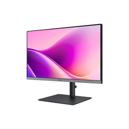 Samsung S43UF écran PC 61 cm (24") 1920 x 1080 pixels Full HD LCD Noir