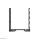 Neomounts AV35-724BL1 Support TV pour Sonos Ray - Installation facile - Noir