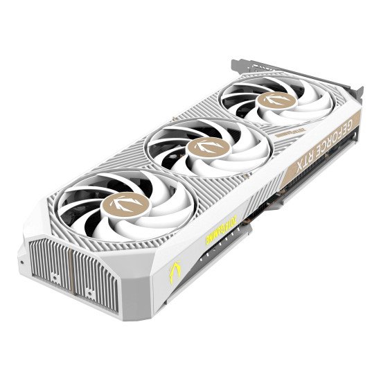 Zotac GAMING GeForce RTX 5070 AMP NVIDIA 12 Go GDDR7