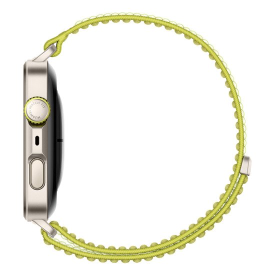 Huawei WATCH Fit 4 Pro 4,62 cm (1.82") 40 mm Numérique 480 x 408 pixels Argent GPS (satellite) Huawei WATCH Fit 4 Pro 4,62 cm (1.82") 40 mm Numérique 480 x 408 pixels Argent GPS (satellite)