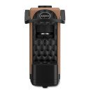 Didiesse DarkSide Semi-automatique Cafetière à dosette 1,3 L