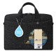 Rivacase 7921 35,6 cm (14") Sac Messenger Noir Rivacase 7921 35,6 cm (14") Sac Messenger Noir
