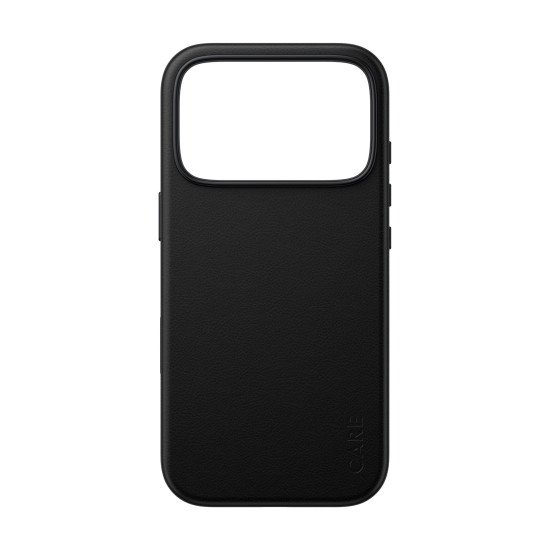 PanzerGlass CARE™ by ® Solo Case Black iPhone 17 Pro coque de protection pour téléphones portables Housse Noir