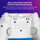 Turtle Beach Afterglow Wave – Blanc Turtle Beach Afterglow Wave – Blanc