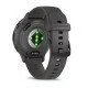 Garmin Venu 3S 3,05 cm (1.2") AMOLED 41 mm Numérique 390 x 390 pixels Écran tactile Gris Wifi GPS (satellite) Garmin Venu 3S 3,05 cm (1.2") AMOLED 41 mm Numérique 390 x 390 pixels Écran tactile Gris Wifi GPS (satellite)