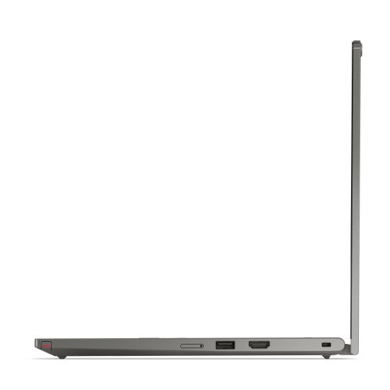 Lenovo ThinkPad L13 2-in-1 Gen 6 (Intel) Intel Core Ultra 5 225U Hybride (2-en-1) 33,8 cm (13.3") Écran tactile WUXGA 16 Go LPDDR5x-SDRAM 512 Go SSD Wi-Fi 6E (802.11ax) Windows 11 Pro Belge Gris Lenovo ThinkPad L13 2-in-1 Gen 6 (Intel) Intel Core Ultra 5 225U Hybride (2-en-1) 33,8 cm (13.3") Écran tactile WUXGA 16 Go LPDDR5x-SDRAM 512 Go SSD Wi-Fi 6E (802.11ax) Windows 11 Pro Belge Gris