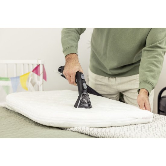 Kärcher 2.863-359.0 Accessoire et fourniture pour aspirateur Brosse meuble Aspirateur réservoir cylindrique Kärcher 2.863-359.0 Accessoire et fourniture pour aspirateur Brosse meuble Aspirateur réservoir cylindrique