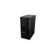 Lenovo ThinkStation P2 Tower Gen 2 Intel Core Ultra 7 265 16 Go DDR5-SDRAM 512 Go SSD Windows 11 Pro Station de travail Noir