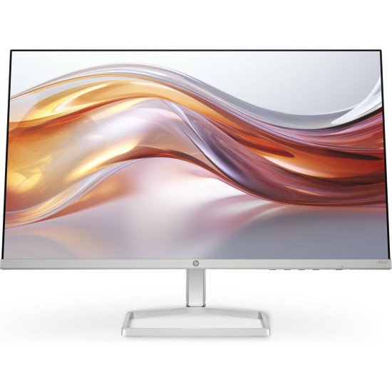 HP Series 5 Écran Full HD réglable en hauteur 23,8 pouces Série 5 - 524sh HP Series 5 Écran Full HD réglable en hauteur 23,8 pouces Série 5 - 524sh