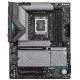 GIGABYTE Z890 EAGLE Carte Mère - Prend en charge les processeurs Intel Core Ultra (Série 2), VRM 14+1+2 phases, jusqu'à 8800MHz DDR5 (OC), 1x PCIe 5.0 M.2 + 3x PCIe 4.0 M.2, LAN 2,5GbE, USB4 GIGABYTE Z890 EAGLE Carte Mère - Prend en charge les processeurs Intel Core Ultra (Série 2), VRM 14+1+2 phases, jusqu'à 8800MHz DDR5 (OC), 1x PCIe 5.0 M.2 + 3x PCIe 4.0 M.2, LAN 2,5GbE, USB4