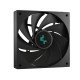 DeepCool ASSASSIN IV VC VISION Processeur Refroidisseur d'air 120/140 mm Noir 1 pièce(s) DeepCool ASSASSIN IV VC VISION Processeur Refroidisseur d'air 120/140 mm Noir 1 pièce(s)