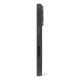 Decoded Leather Case coque de protection pour téléphones portables 15,5 cm (6.1") Housse Noir