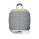 Ultimate Ears WONDERBOOM 4 Enceinte portable stéréo Gris, Jaune