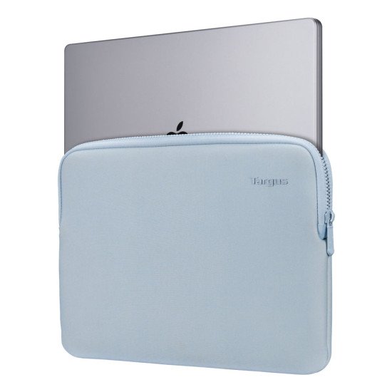 Targus TBS98302GL sacoche d'ordinateurs portables 40,6 cm (16") Housse Bleu