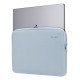 Targus TBS98302GL sacoche d'ordinateurs portables 40,6 cm (16") Housse Bleu