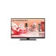 LG 27BA75QB-B.AEU écran PC 68,6 cm (27") 2560 x 1440 pixels Wide Quad HD LED Noir LG 27BA75QB-B.AEU écran PC 68,6 cm (27") 2560 x 1440 pixels Wide Quad HD LED Noir