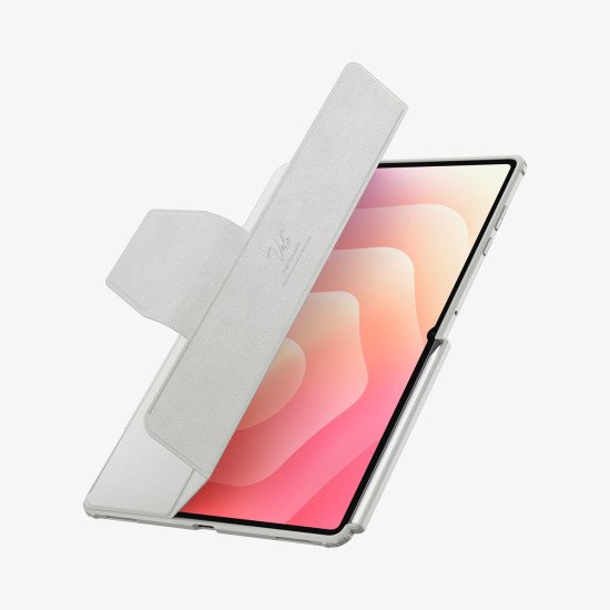 Spigen Ultra Hybrid Pro 37,1 cm (14.6") Folio Noir