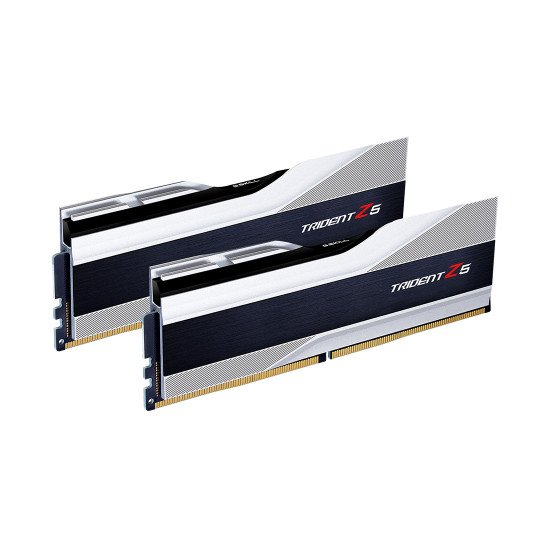 G.Skill Trident Z F5-6000J3636F16GX2-TZ5S module de mémoire 32 Go 2 x 16 Go DDR5 288-pin DIMM