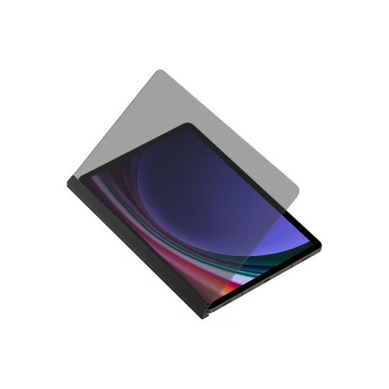 Samsung EF-NX712PBEGWW filtre anti-reflets pour écran et filtre de confidentialité 27,9 cm (11") Tablette Samsung EF-NX712PBEGWW filtre anti-reflets pour écran et filtre de confidentialité 27,9 cm (11") Tablette